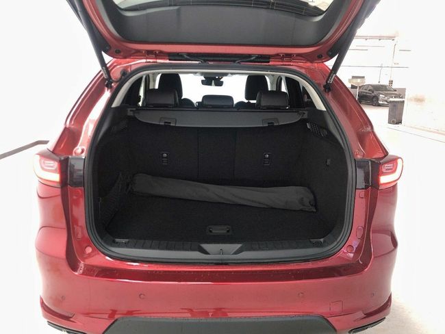 Mazda CX-60 e-Skyactiv PHEV AWD Homura Plus  - Foto 13