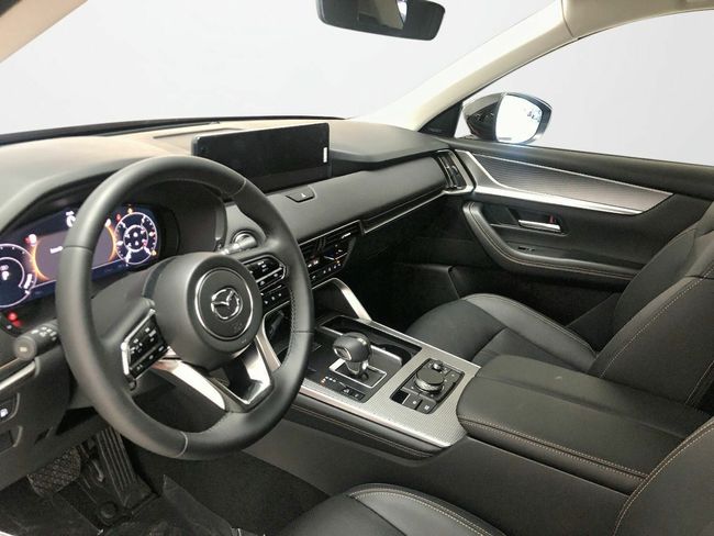 Mazda CX-60 e-Skyactiv PHEV AWD Homura Plus  - Foto 17