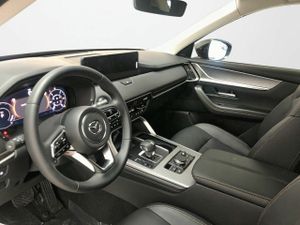 Mazda CX-60 e-Skyactiv PHEV AWD Homura Plus  - Foto 17