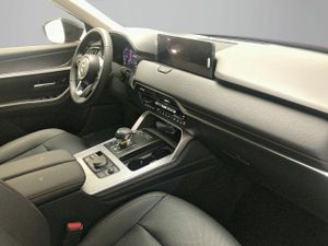 Mazda CX-60 e-Skyactiv PHEV AWD Homura Plus  - Foto 24