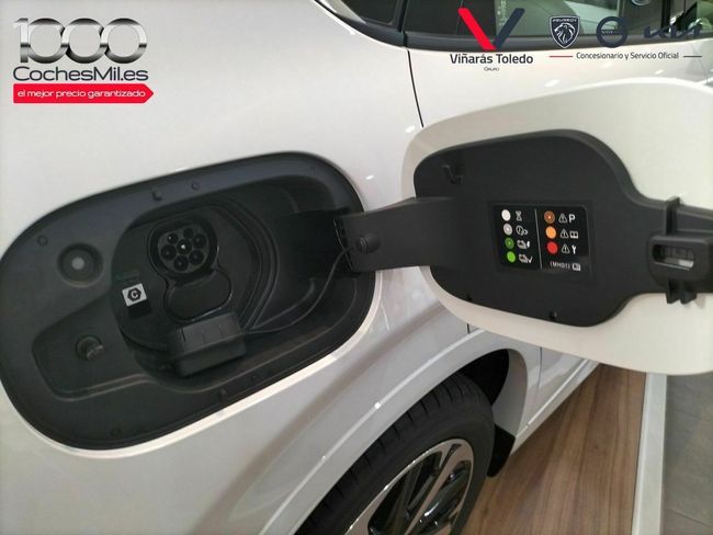 Mazda CX-60 e-Skyactiv PHEV Takumi  - Foto 10