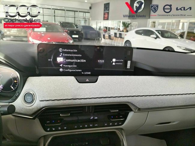 Mazda CX-60 e-Skyactiv PHEV Takumi  - Foto 23