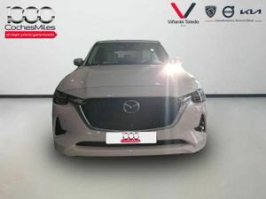 Mazda CX-60 e-Skyactiv PHEV Takumi  - Foto 4