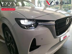 Mazda CX-60 e-Skyactiv PHEV Takumi  - Foto 6