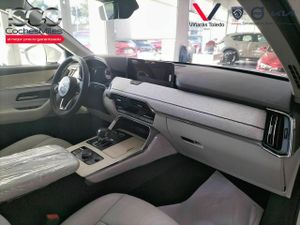 Mazda CX-60 e-Skyactiv PHEV Takumi  - Foto 20