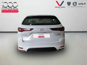 Mazda CX-60 e-Skyactiv PHEV Takumi  - Foto 13