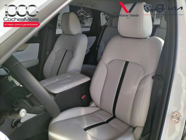 Mazda CX-60 e-Skyactiv PHEV Takumi  - Foto 17