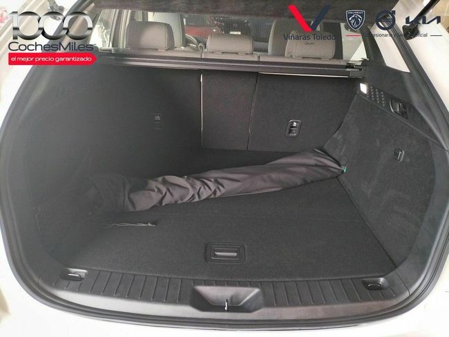 Mazda CX-60 e-Skyactiv PHEV Takumi  - Foto 15