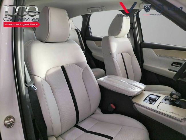 Mazda CX-60 e-Skyactiv PHEV Takumi  - Foto 18