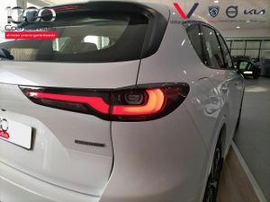 Mazda CX-60 e-Skyactiv PHEV Takumi  - Foto 8