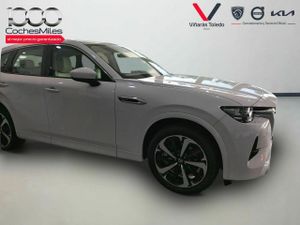 Mazda CX-60 e-Skyactiv PHEV Takumi  - Foto 7