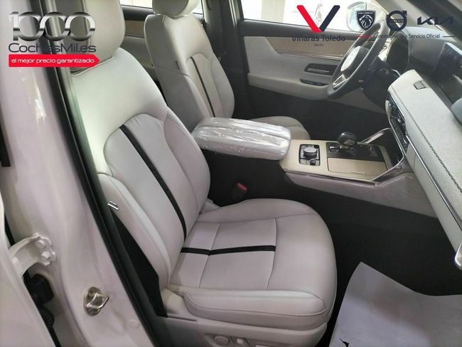 Mazda CX-60 e-Skyactiv PHEV Takumi  - Foto 19