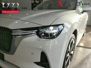 Mazda CX-60 e-Skyactiv PHEV Takumi  - Foto 3