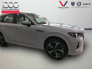 Mazda CX-60 e-Skyactiv PHEV Takumi  - Foto 7
