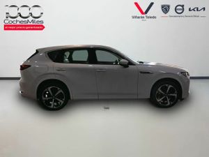 Mazda CX-60 e-Skyactiv PHEV Takumi  - Foto 5
