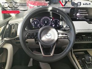 Mazda CX-60 e-Skyactiv PHEV Takumi  - Foto 25