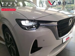 Mazda CX-60 e-Skyactiv PHEV Takumi  - Foto 6