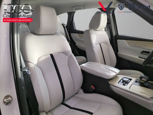 Mazda CX-60 e-Skyactiv PHEV Takumi  - Foto 18