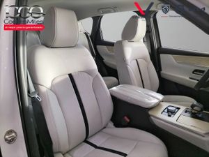 Mazda CX-60 e-Skyactiv PHEV Takumi  - Foto 18