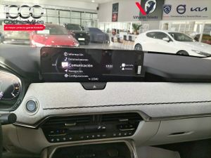 Mazda CX-60 e-Skyactiv PHEV Takumi  - Foto 23