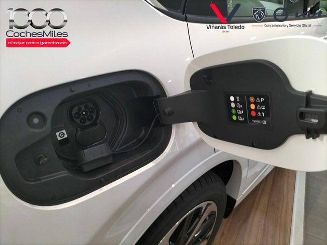 Mazda CX-60 e-Skyactiv PHEV Takumi  - Foto 10