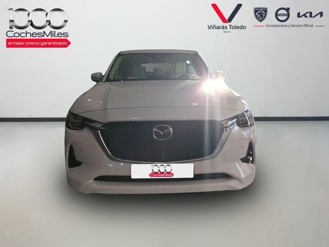 Mazda CX-60 e-Skyactiv PHEV Takumi  - Foto 4