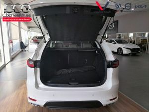 Mazda CX-60 e-Skyactiv PHEV Takumi  - Foto 14