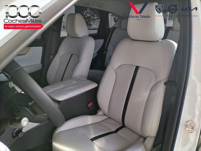 Mazda CX-60 e-Skyactiv PHEV Takumi  - Foto 17