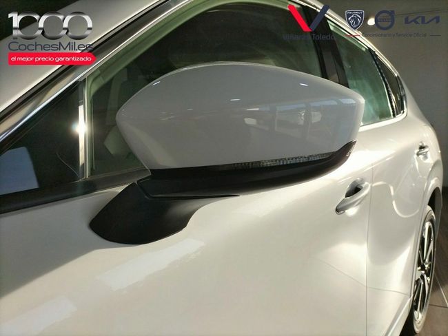 Mazda CX-60 e-Skyactiv PHEV Takumi  - Foto 28
