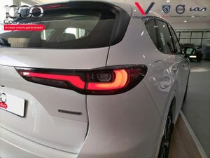 Mazda CX-60 e-Skyactiv PHEV Takumi  - Foto 8