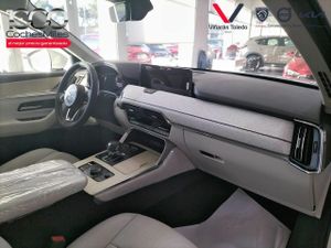 Mazda CX-60 e-Skyactiv PHEV Takumi  - Foto 20