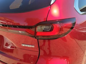 Mazda CX-80 e-SKYACTIV D MHEV 187kW AWD Takumi  - Foto 9