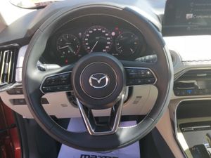 Mazda CX-80 e-SKYACTIV D MHEV 187kW AWD Takumi  - Foto 19