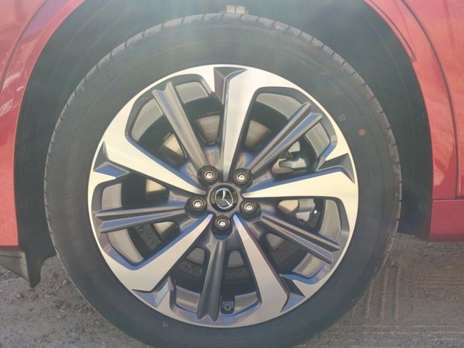 Mazda CX-80 e-SKYACTIV D MHEV 187kW AWD Takumi  - Foto 8