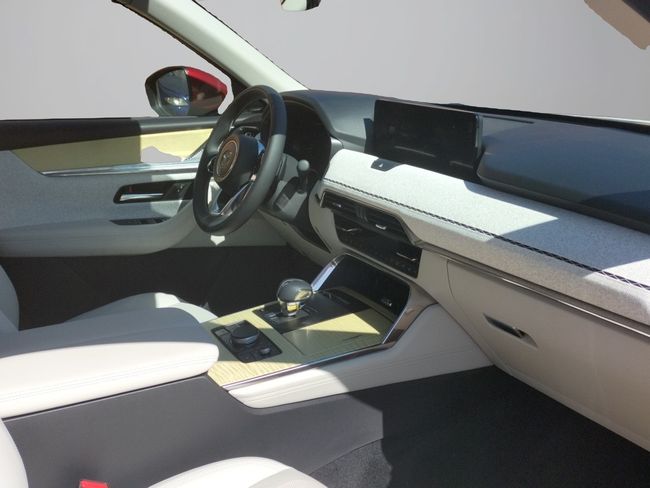 Mazda CX-80 e-SKYACTIV D MHEV 187kW AWD Takumi  - Foto 14