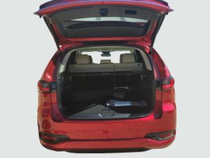 Mazda CX-80 e-SKYACTIV D MHEV 187kW AWD Takumi  - Foto 11