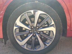 Mazda CX-80 e-SKYACTIV D MHEV 187kW AWD Takumi  - Foto 8
