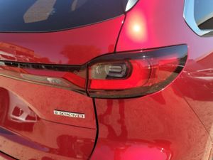 Mazda CX-80 e-SKYACTIV D MHEV 187kW AWD Takumi  - Foto 9