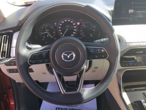 Mazda CX-80 e-SKYACTIV D MHEV 187kW AWD Takumi  - Foto 19