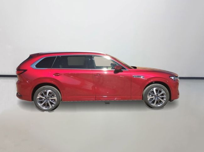 Mazda CX-80 e-SKYACTIV D MHEV 187kW AWD Takumi  - Foto 6