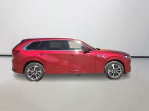 Mazda CX-80 e-SKYACTIV D MHEV 187kW AWD Takumi  - Foto 6