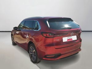 Mazda CX-80 e-SKYACTIV D MHEV 187kW AWD Takumi  - Foto 13