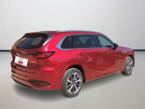 Mazda CX-80 e-SKYACTIV D MHEV 187kW AWD Takumi  - Foto 7