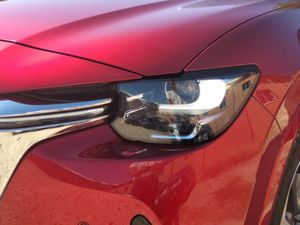 Mazda CX-80 e-SKYACTIV D MHEV 187kW AWD Takumi  - Foto 4