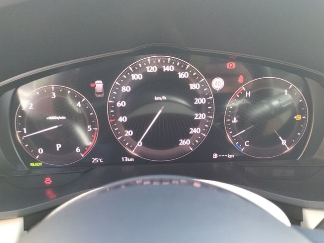 Mazda CX-80 e-SKYACTIV D MHEV 187kW AWD Takumi  - Foto 18