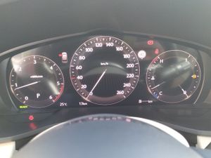 Mazda CX-80 e-SKYACTIV D MHEV 187kW AWD Takumi  - Foto 18