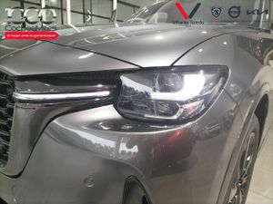 Mazda CX-80 e-SKYACTIV PHEV 241kW AWD Homura Plus  - Foto 3