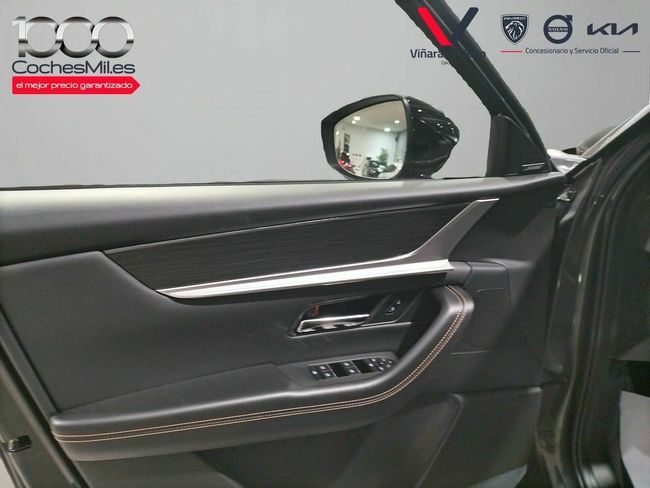 Mazda CX-80 e-SKYACTIV PHEV 241kW AWD Homura Plus  - Foto 26