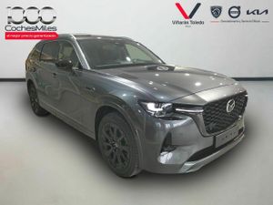 Mazda CX-80 e-SKYACTIV PHEV 241kW AWD Homura Plus  - Foto 8
