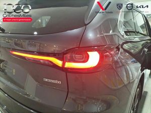 Mazda CX-80 e-SKYACTIV PHEV 241kW AWD Homura Plus  - Foto 11